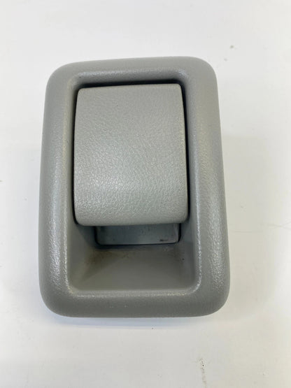 2012 2013 2014 HONDA CR-V CRV REAR RIGHT SEAT LOCK KNOB FRAME 82223-TF08 OEM