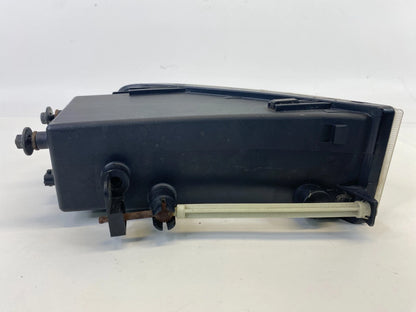 2003-2007 SAAB 9-3 93 FRONT LEFT DRIVER SIDE FOG LIGHT LAMP ASSY 12785951 OEM