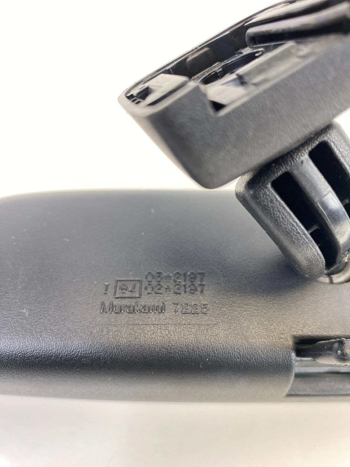 2005-2010 HONDA ODYSSEY INTERIOR REAR VIEW INTERIOR MIRROR ASSEMBLY E4012197 OEM