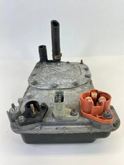 2008-2012 ESCAPE HYBRID DRIVER MOTOR INVERTER CONVERTER MODULE ASSY 9M68-14B227