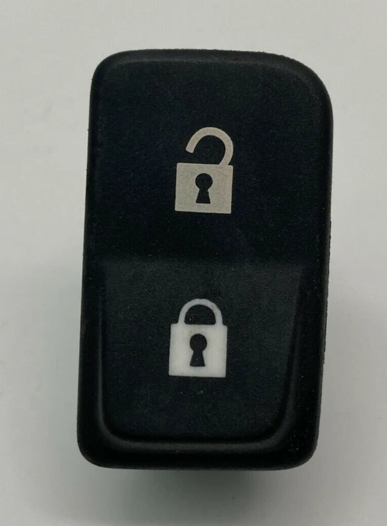 04-11 VOLVO S40 05-11 V50 FRONT LEFT SIDE DOOR LOCK SWITCH BUTTON 30669957 OEM