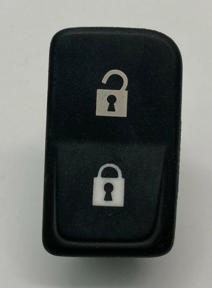 04-11 VOLVO S40 05-11 V50 FRONT LEFT SIDE DOOR LOCK SWITCH BUTTON 30669957 OEM