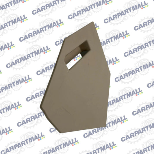 02-07 Buick Rendezvous Dash Right Side Fuse Box Panel Cover Trim 10429958 OEM