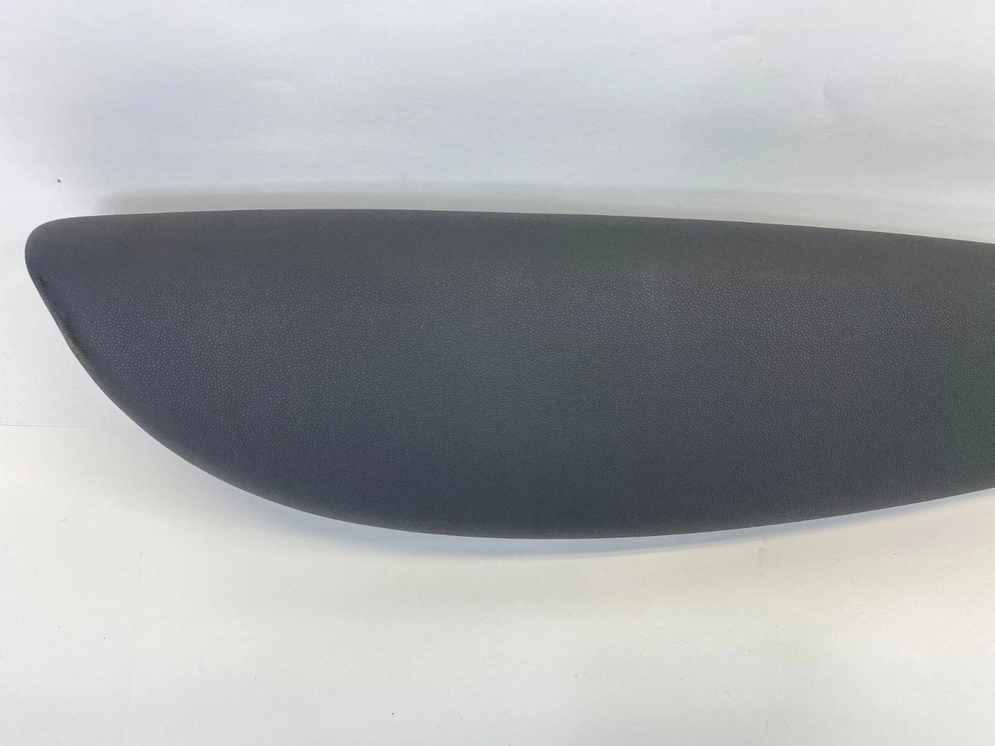 07-10 MINI COOPER FRONT RIGHT PASSENGER INTERIOR DOOR ARMREST ARM REST 2752474