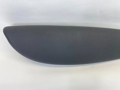 07-10 MINI COOPER FRONT RIGHT PASSENGER INTERIOR DOOR ARMREST ARM REST 2752474