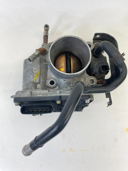 2007-2008 HONDA FIT SPORT 1.5L ELECTRONIC THROTTLE BODY VALVE ASSEMBLY OEM