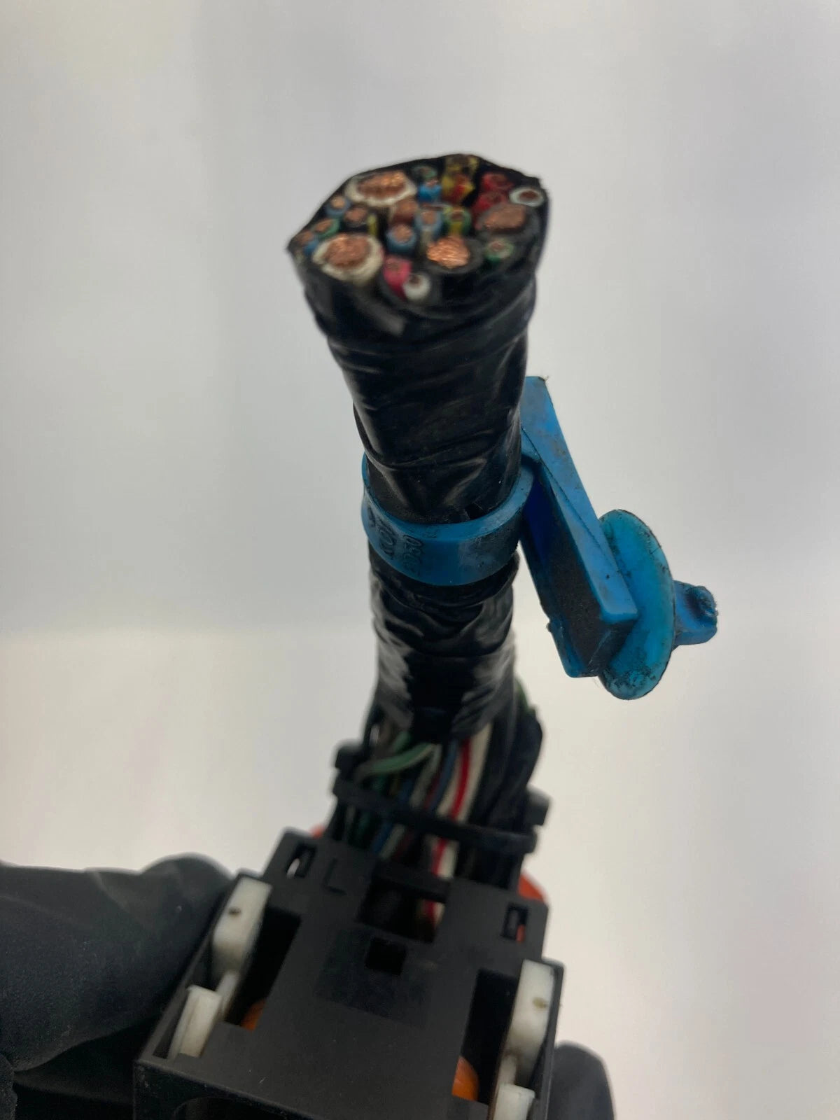 2005 2006 ACURA TL 3.2L V6 FWD A/T ABS ANTI LOCK BRAKE PUMP PLUG CONNECTOR OEM