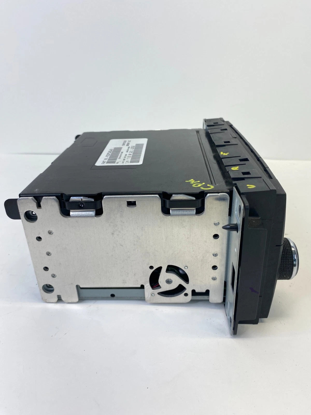 2011 DODGE CALIBER RADIO AUDIO RECEIVER UNIT CD MP3 AUX OEM FACTORY 05091226AD