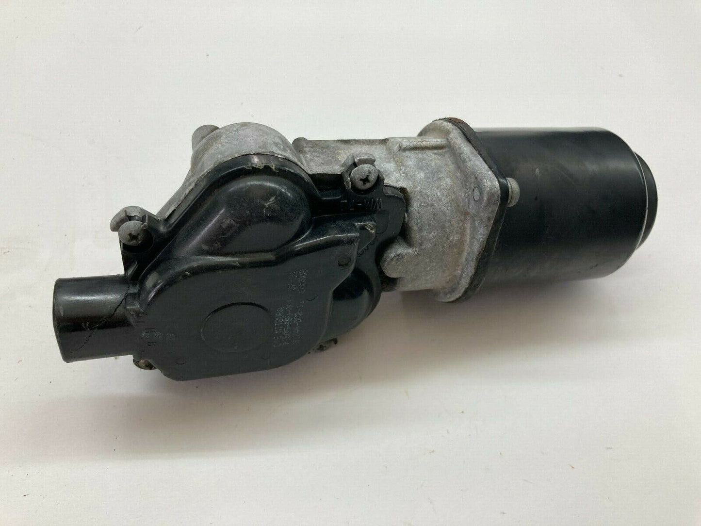 05 06 2005 2006 Acura MDX Front Winshield Wiper Motor Assembly OEM