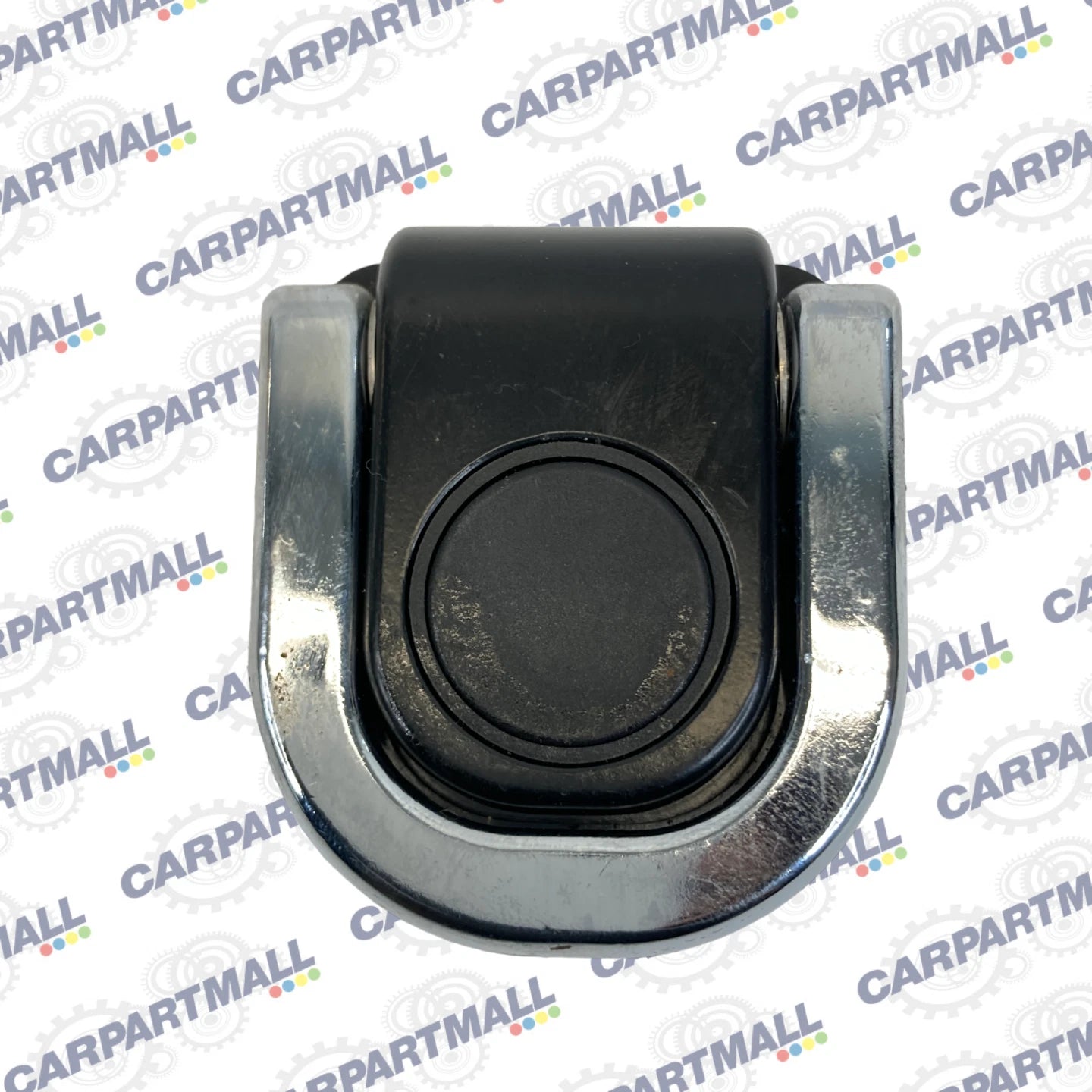 04 05 06 07 08 09 10 BMW X3 REAR TRUNK CARGO TIE DOWN RING HOOK HOLDER 3400537