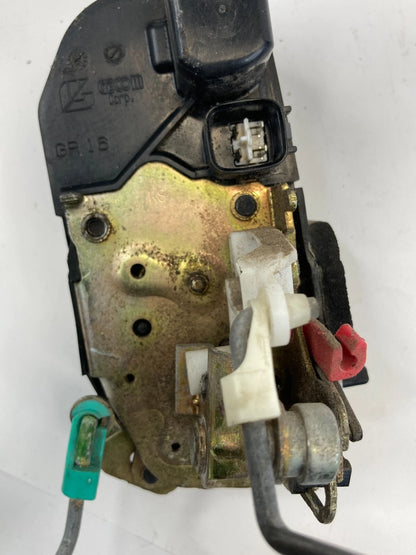 2005-2010 JEEP GRAND CHEROKEE REAR RIGHT SIDE DOOR LOCK LATCH ACTUATOR ASSY OEM
