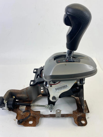 2008-2012 Honda Accord SEDAN 2.4L L4 AT Floor Gear Shift Shifter Lever Assy OEM