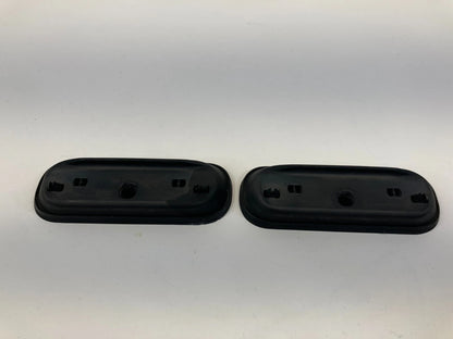2007-2014 GMC YUKON LEFT & RIGHT SIDE CENTER ROOF RACK RAIL SUPPORT OEM