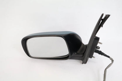 2004-2009 TOYOTA PRIUS FR LEFT DRIVER SIDE VIEW POWER DOOR MIRROR GLASS ASSY OEM