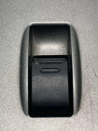 2004-2009 TOYOTA PRIUS REAR RIGHT DOOR POWER WINDOW SWITCH W/ BEZEL 74271-47050