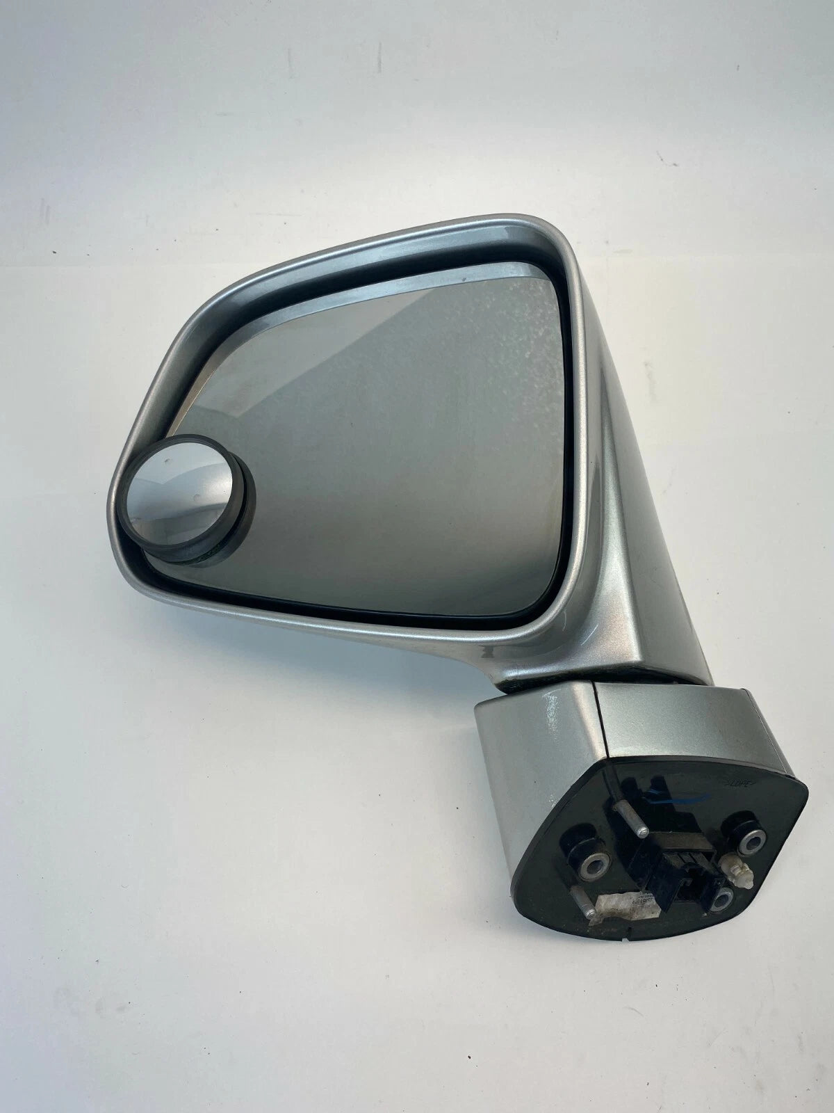 2008-2010 SATURN VUE 12-15 CAPTIVA SPORT FRONT LEFT SIDE VIEW POWER DOOR MIRROR