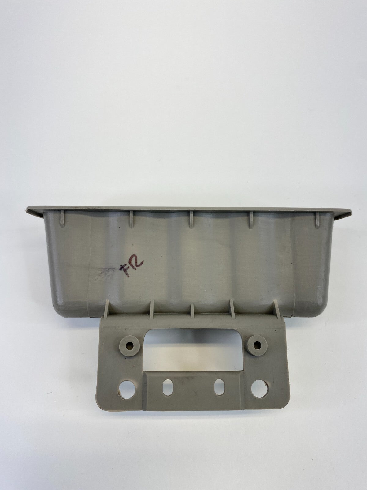 2003 2004 2005 Suzuki XL-7 Front Right Passenger Side Door Pull Pocket Handle