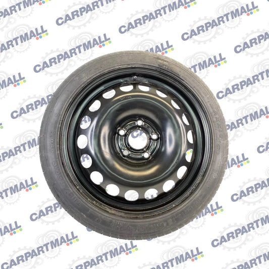 2011-2016 CHEVY CRUZE EMERGENCY SPARE TIRE WHEEL COMPACT DONUT T115/70R16 92M