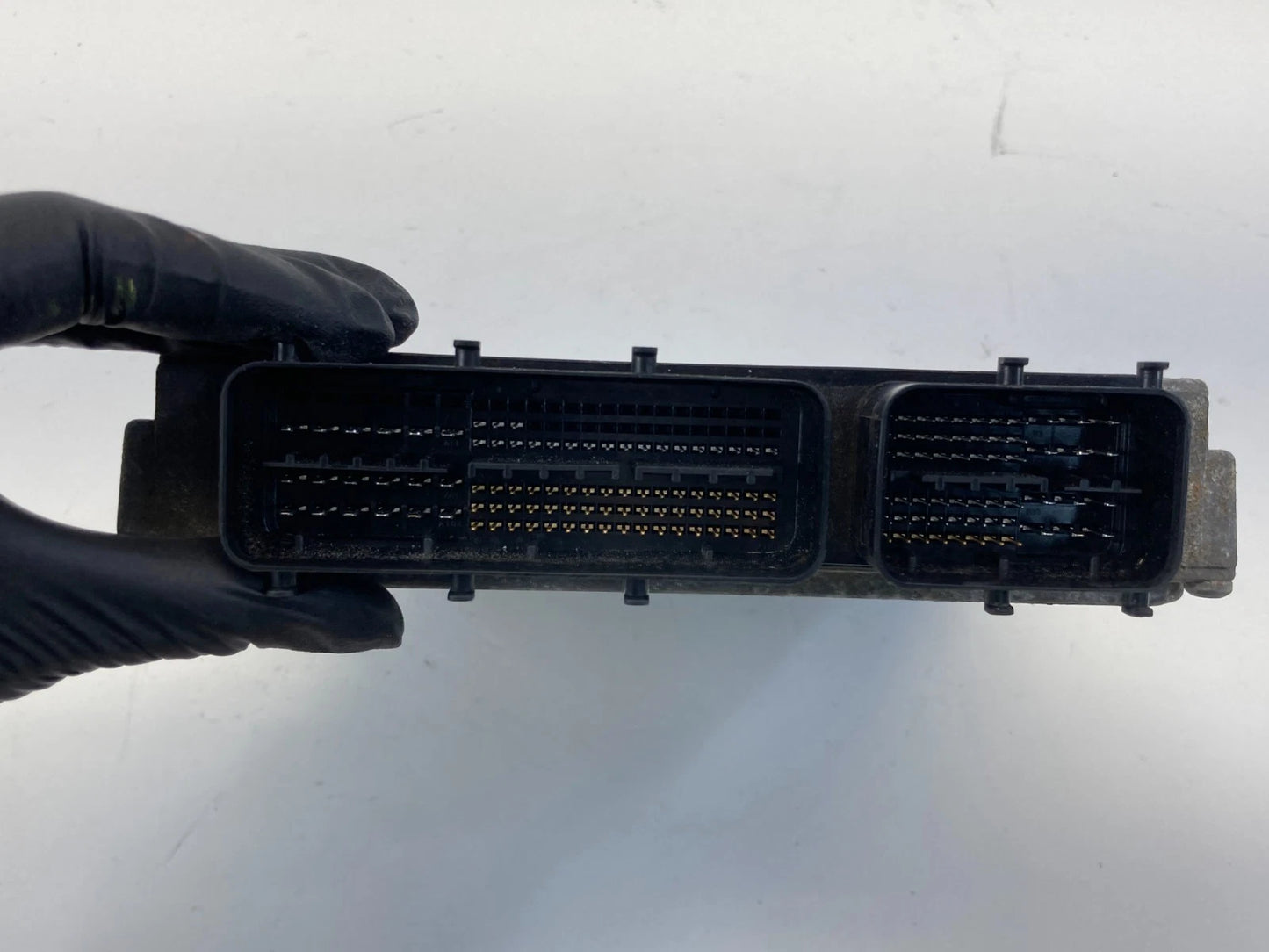 2009 09 TOYOTA MATRIX 1.8L AUTOMATIC ENGINE COMPUTER CONTROL MODULE ECU ECM PCM