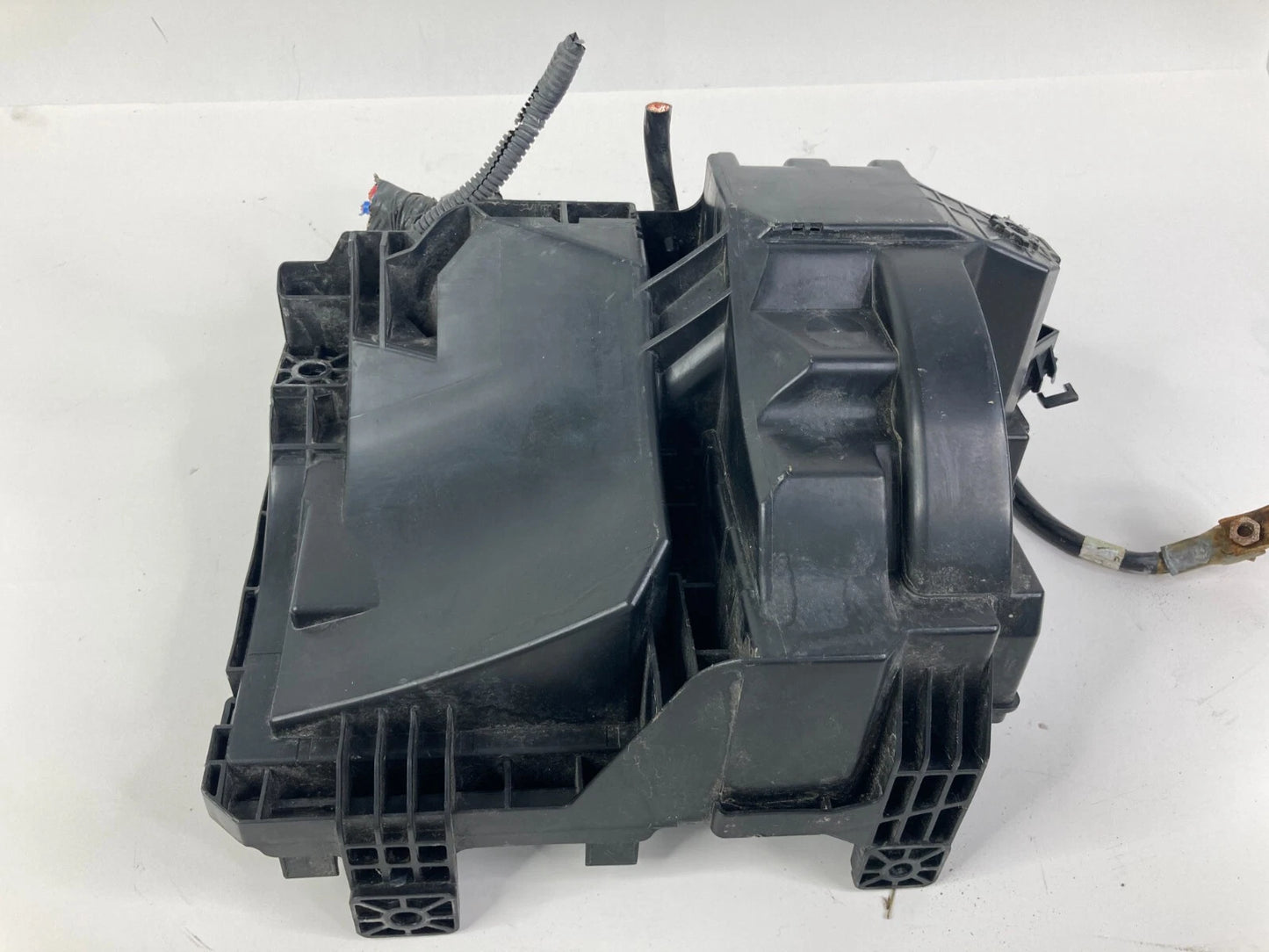 2008 2009 2010 NISSAN ROGUE 2.5L L4 AT ENGINE FUSE BOX RELAY PANEL MODULE OEM