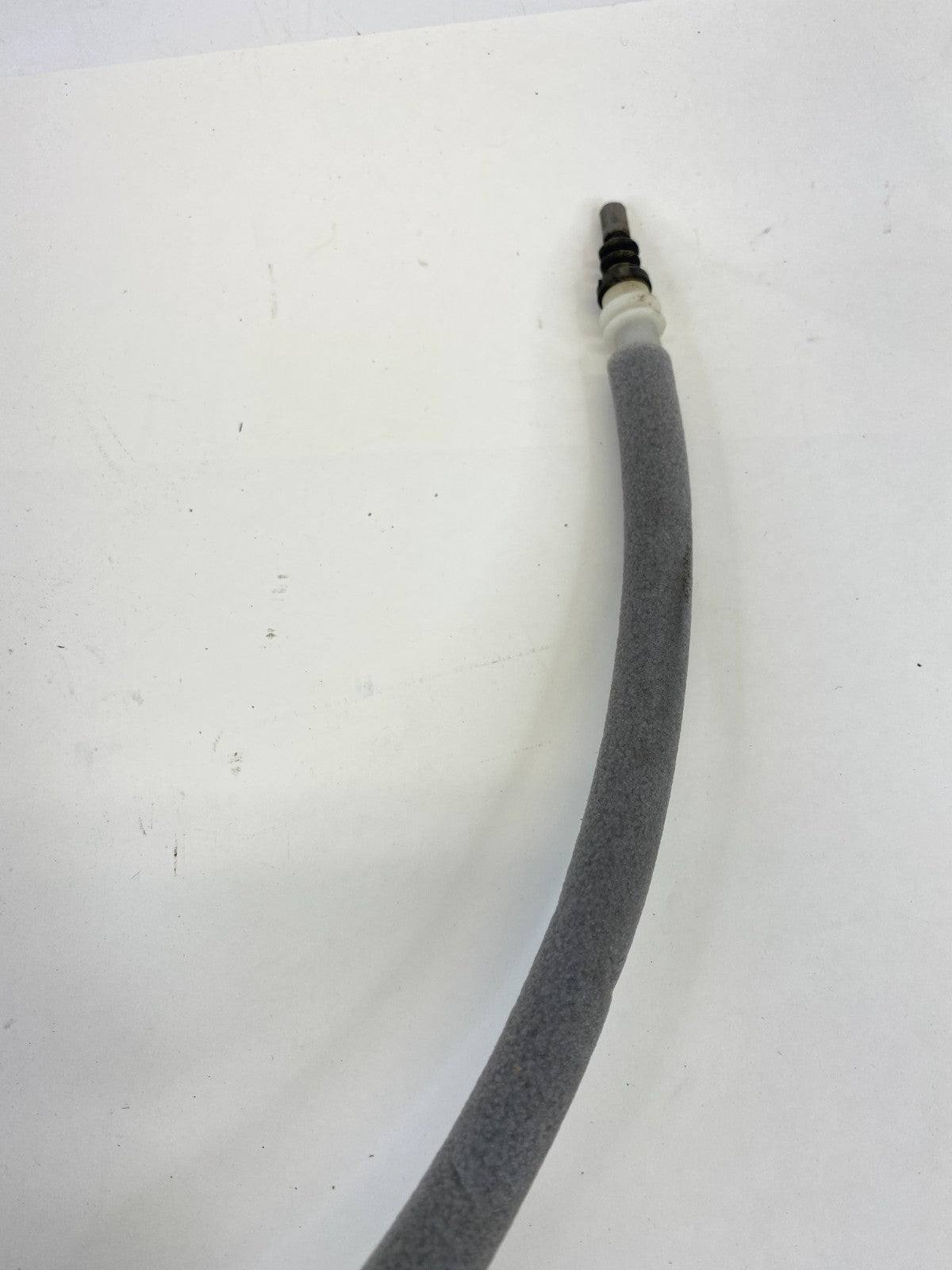 2003-2008 Land Rover Range Rover Rear Left Side Exterior Door Handle Assembly