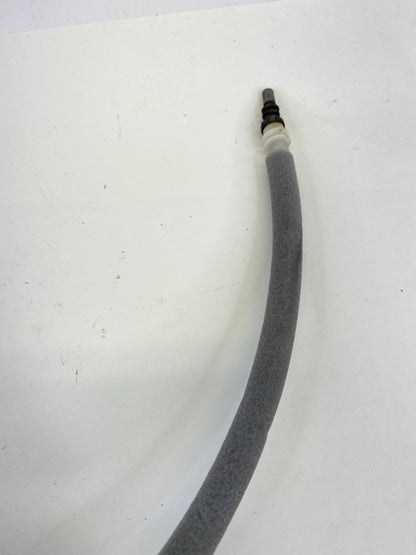 2003-2008 Land Rover Range Rover Rear Left Side Exterior Door Handle Assembly