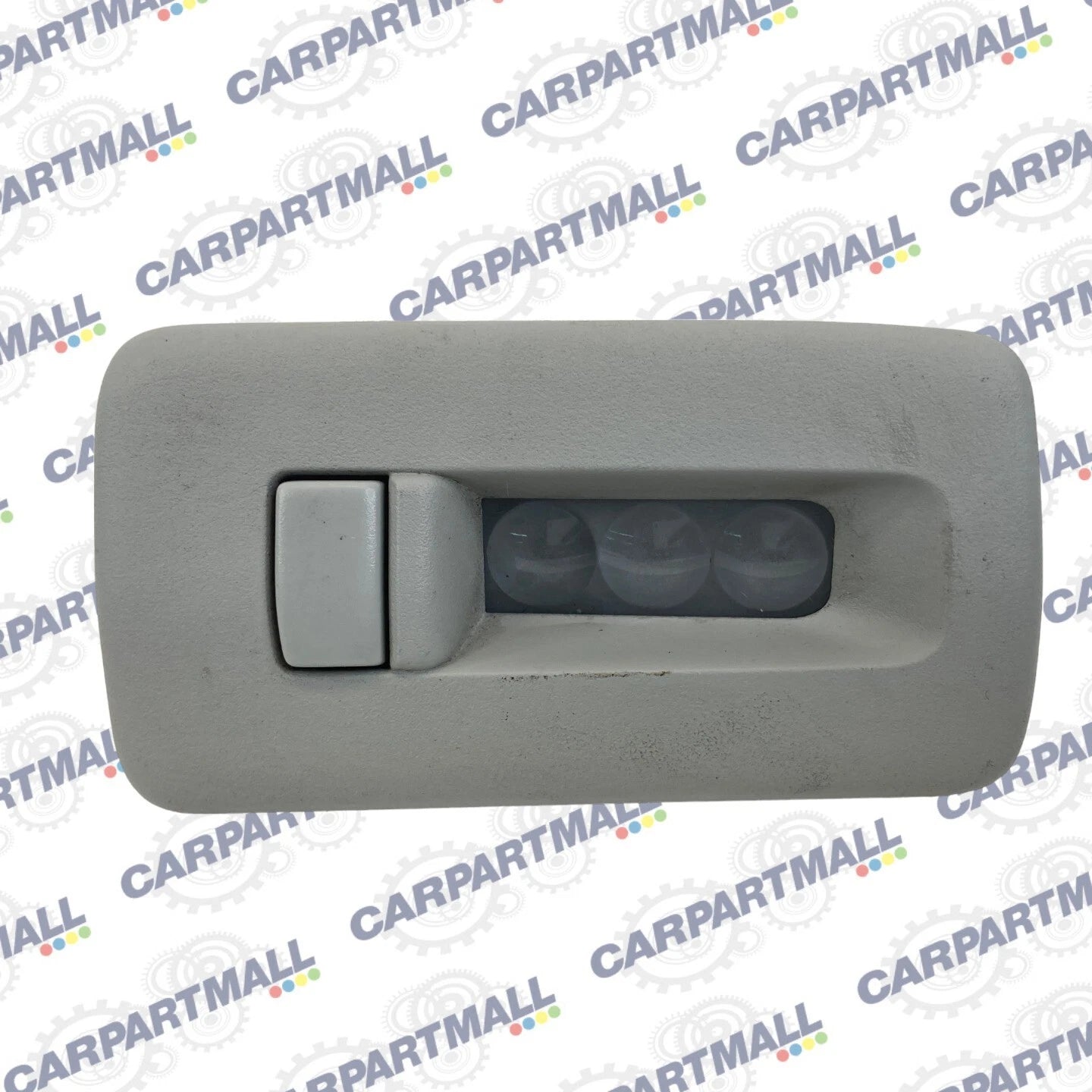 2007-2012 LEXUS ES350 REAR LEFT SIDE ROOF DOME LIGHT READING LAMP OEM
