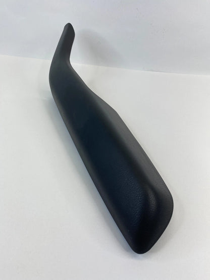 2007-2011 AUDI A6 QUATTRO FRONT RIGHT SIDE INTERIOR DOOR ARMREST 4F1867106 OEM
