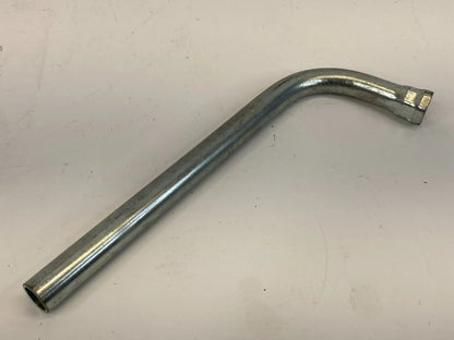 05-11 AUDI A6 QUATTRO EMERGENCY SPARE TIRE KIT JACK TOOL LUG WRENCH 4F0-011-215B