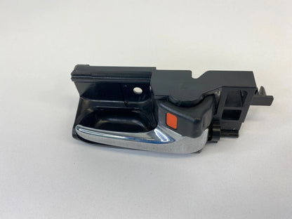 2003-2008 TOYOTA COROLLA REAR RIGHT PASSENGER INNER DOOR HANDLE 69273-02020 OEM