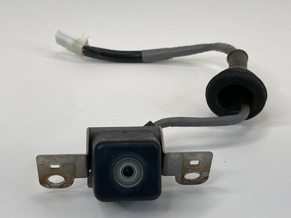 2007 2008 INFINITI G35 SEDAN REAR VIEW PARK ASSIST CAMERA 28442-JK600 OEM