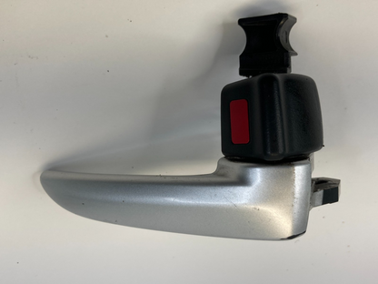 2003-2008 Mazda 6 Sedan Rear Right Back Side Inner Interior Door Handle OEM