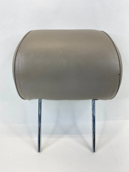 1998 1999 2000 LEXUS GS300 GS 300 FRONT LEFT DRIVER SEAT HEADREST HEAD REST OEM