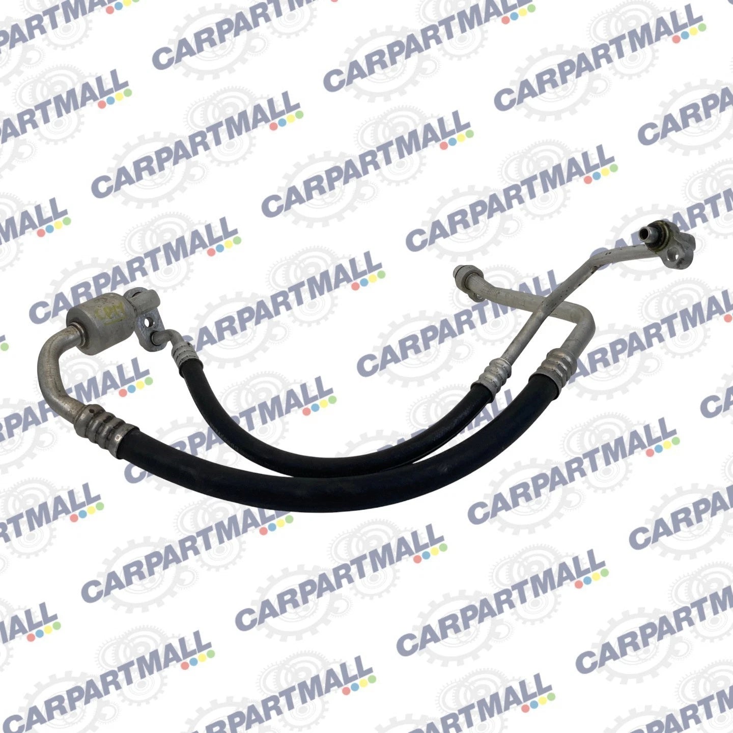 2011-2015 CHEVROLET CRUZE 1.8L AC AIR CONDITION SUCTION DISCHARGE HOSE PIPE LINE