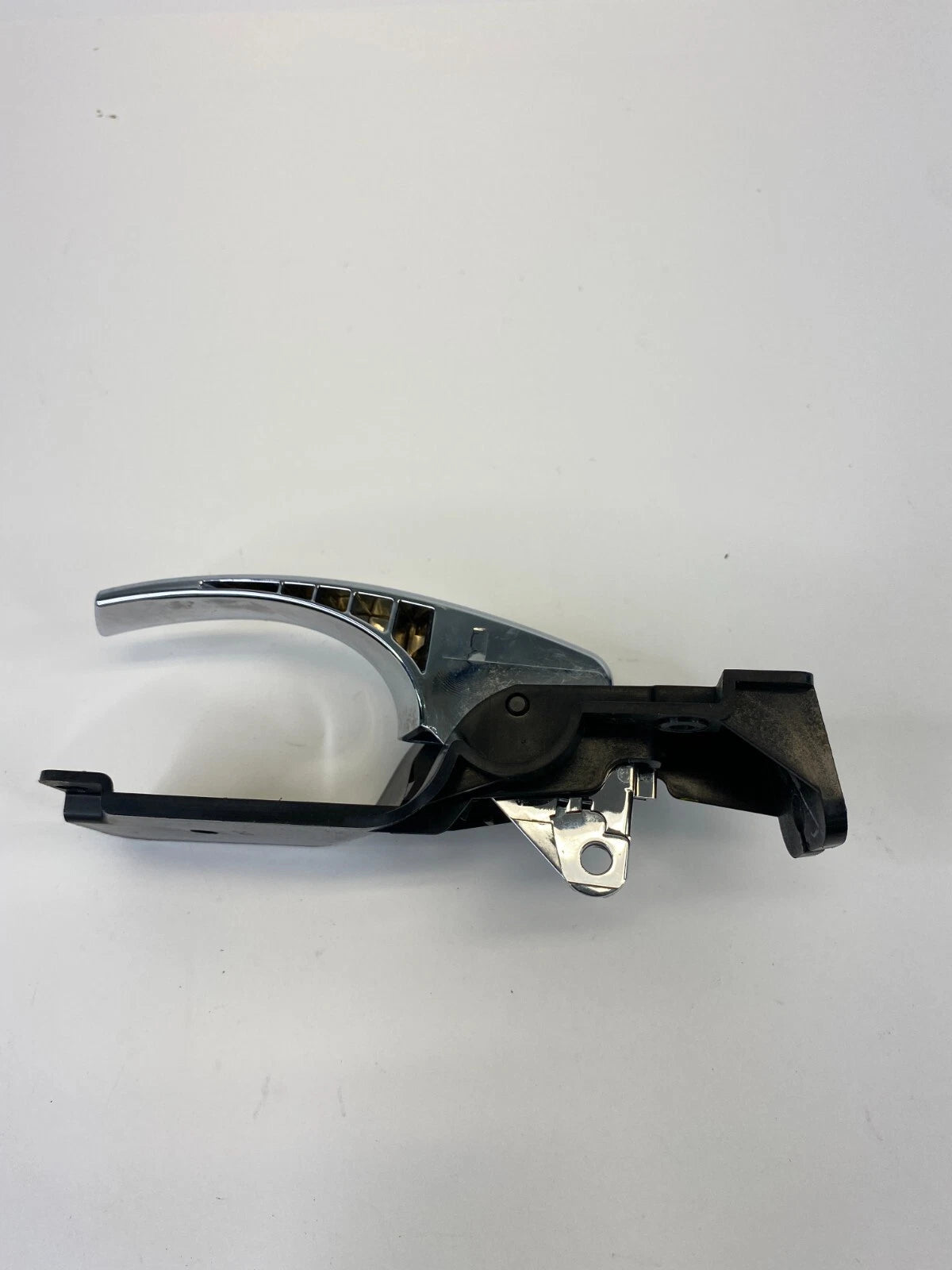 11-16 CHRYSLER TOWN & COUNTRY FRONT RIGHT INTERIOR DOOR HANDLE 68066552AA OEM