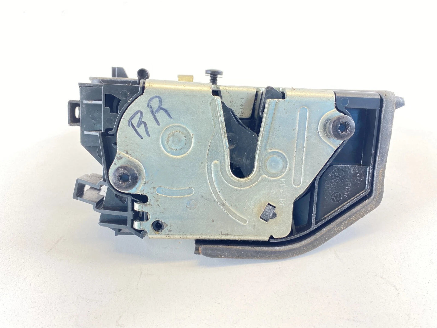 04-07 BMW 530I 525I 06 07 525XI REAR RIGHT SIDE DOOR LOCK LATCH ACTUATOR 7154630
