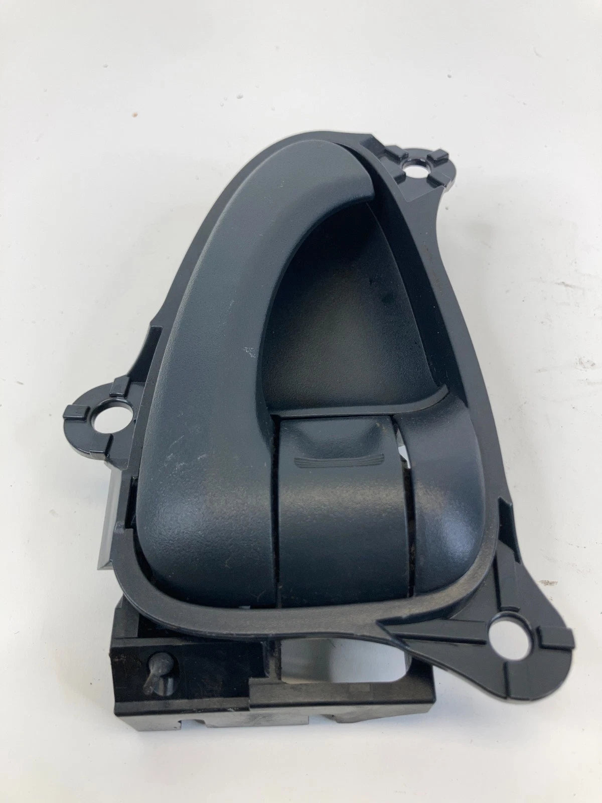 2006-2012 TOYOTA RAV4 FRONT RIGHT FR RH SIDE INNER INTERIOR DOOR HANDLE OEM