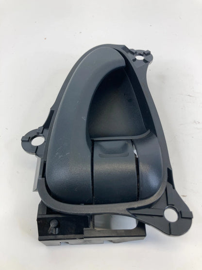 2006-2012 TOYOTA RAV4 FRONT RIGHT FR RH SIDE INNER INTERIOR DOOR HANDLE OEM
