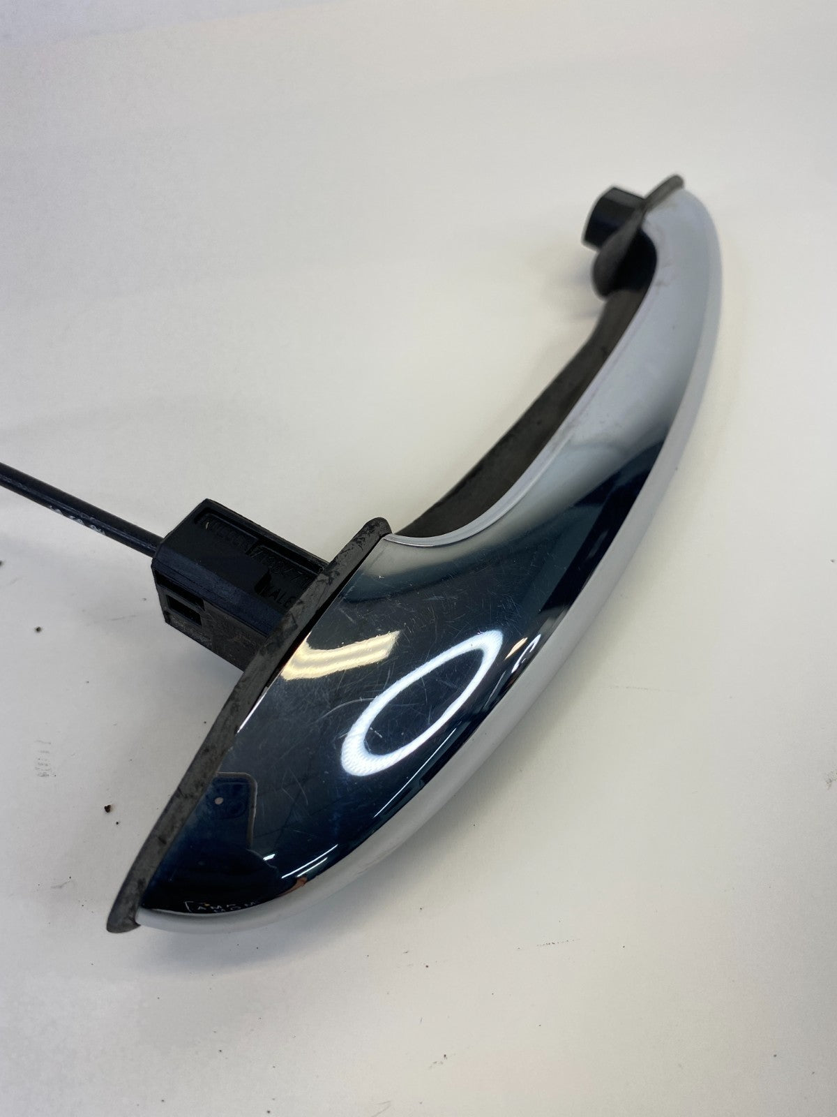 2007-2015 Mini Cooper Front Right Passenger Side Exterior Door Handle Assy OEM