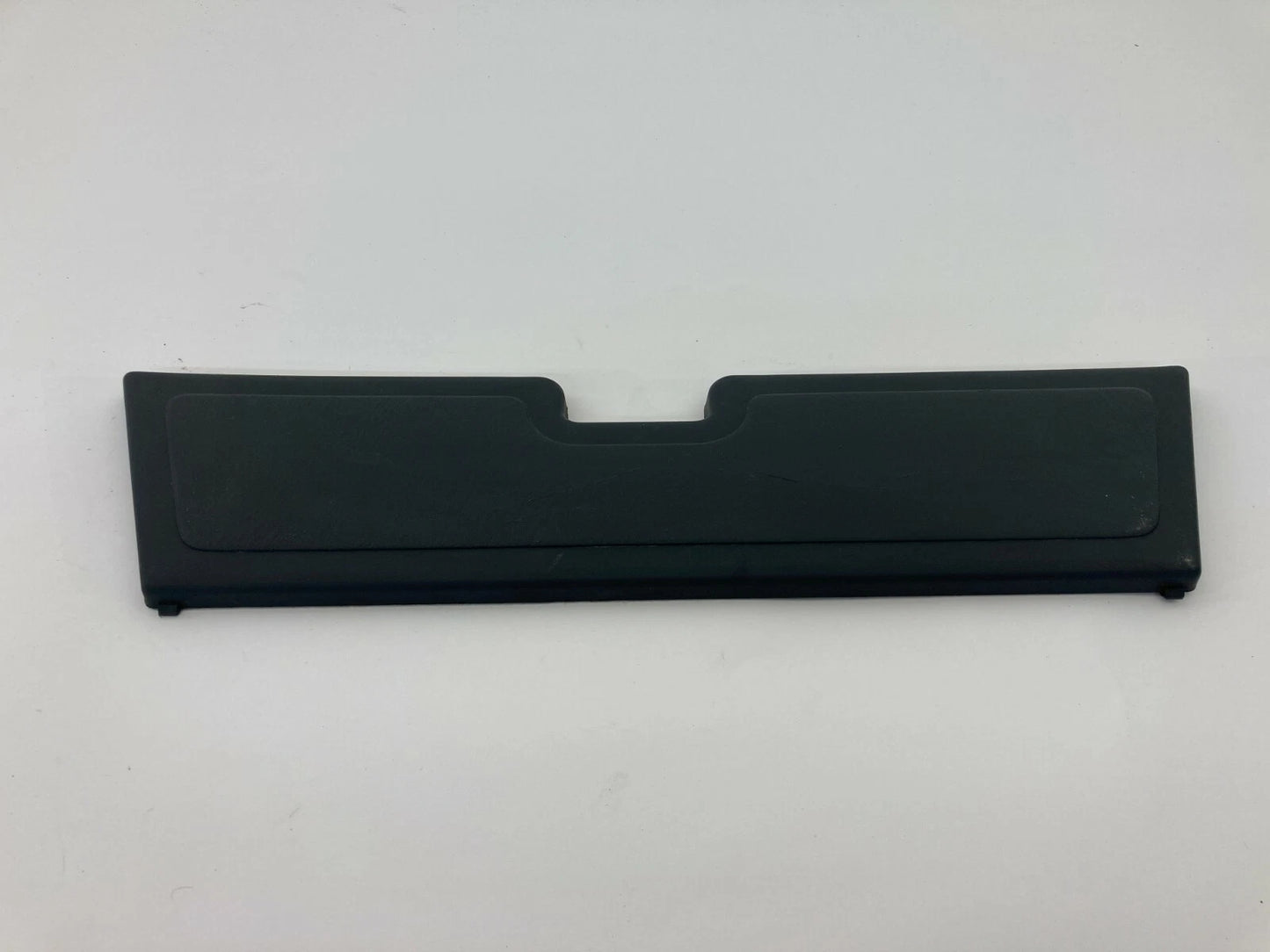 1998-2002 HONDA ACCORD REAR TRUNK JACK TOOL LID COVER BEZEL TRIM 84606-S84-A010