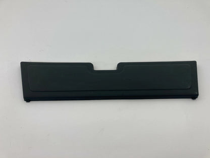 1998-2002 HONDA ACCORD REAR TRUNK JACK TOOL LID COVER BEZEL TRIM 84606-S84-A010