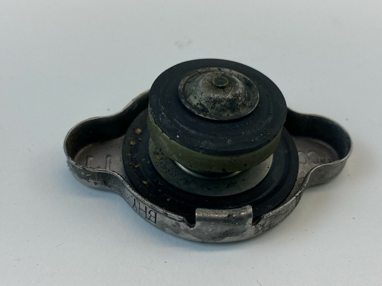 2007 2008 2009 2010 Hyundai Elantra 2.0L Engine Radiator Pressure Cap Lid OEM