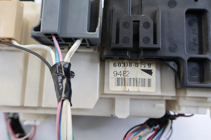 2007-2009 TOYOTA YARIS INTERIOR CABIN FUSE BOX JUNCTION BLOCK OEM 82730-52610