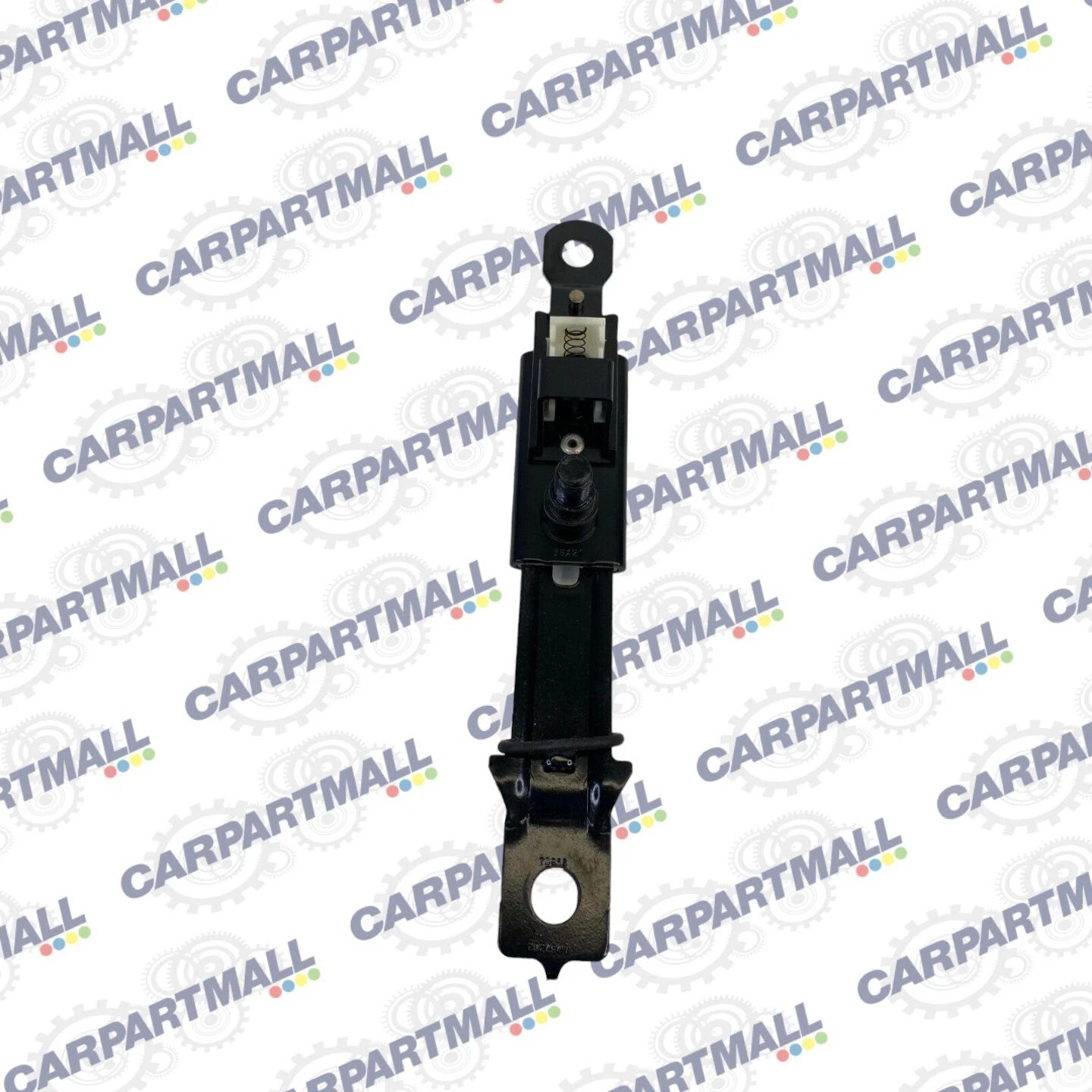 2006-2010 HYUNDAI SONATA SEDAN FRONT SEAT BELT SEATBELT HEIGHT ADJUSTER OEM