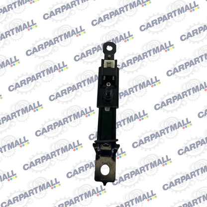 2006-2010 HYUNDAI SONATA SEDAN FRONT SEAT BELT SEATBELT HEIGHT ADJUSTER OEM