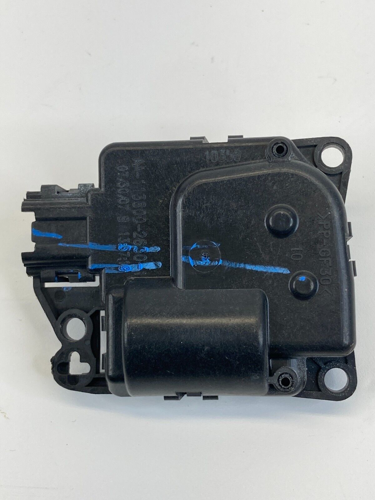 2008 08 Dodge Caliber A/C Heater Flap Blend Door Actuator Motor AA-113800-26 OEM