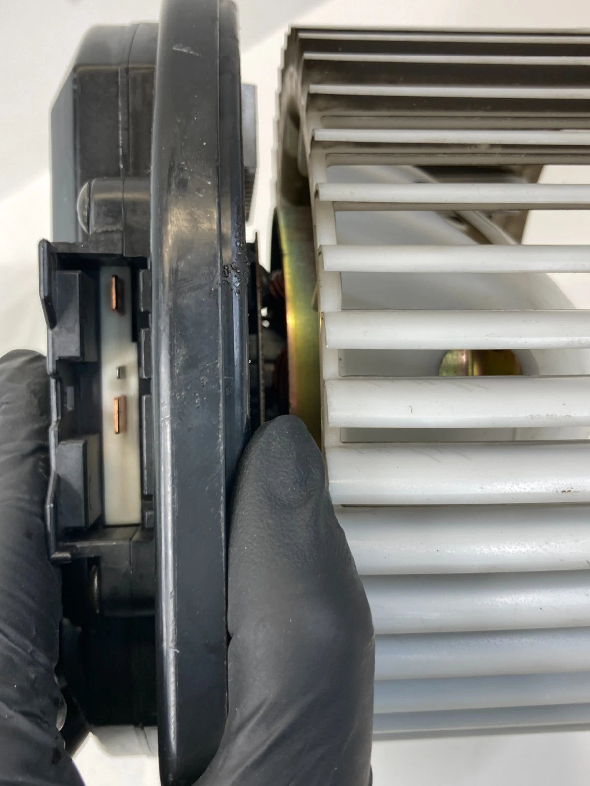 2006-2013 INFINITI M35 M45 G37 14-24 Q50 Q60 HVAC HEATER BLOWER MOTOR FAN OEM