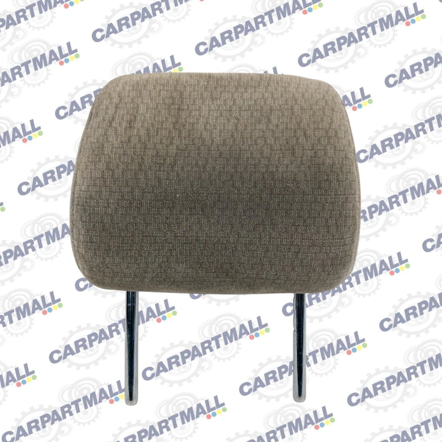 2003 2004 TOYOTA COROLLA FRONT RIGHT PASSENGER SIDE SEAT HEADREST HEAD REST OEM