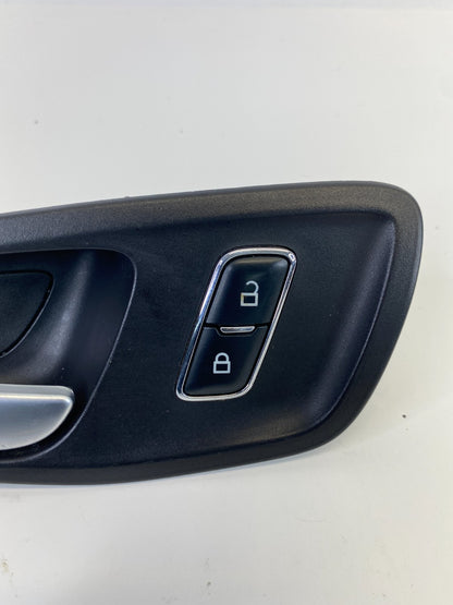 2013-2016 Ford Escape Front Left Side Interior Door Handle CJ54-R22601-BCW OEM