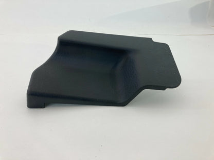 2003 2004 KIA SORENTO FRONT RIGHT PASSENGER SEAT TRACK END COVER 88562-3E120 OEM